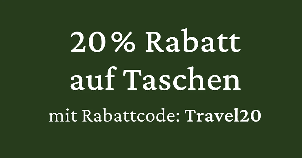 Reisetaschen - SALE